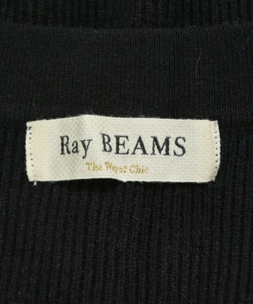 Ray Beams（レイビームス）カーディガン 黒 サイズ:-(M位) レディース/2200711252158