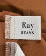 Ray Beams（レイビームス）ブラウス オレンジ サイズ:-(M位) レディース/2200711443044