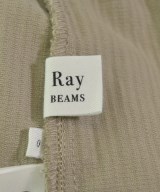 Ray Beams（レイビームス）ロング・マキシ丈スカート ベージュ サイズ:0(XS位) レディース/2200708612064