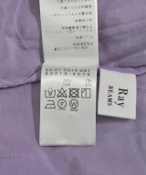 Ray Beams（レイビームス）カジュアルシャツ 紫 サイズ:F レディース/2200708612170