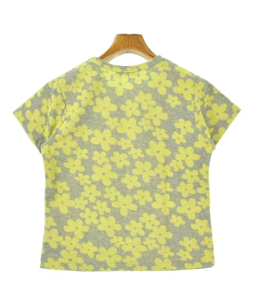 Ray Beams（レイビームス）Tシャツ・カットソー 黄 サイズ:-(M位) レディース/2200711938083