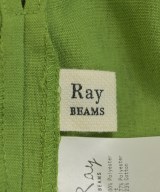 Ray Beams（レイビームス）カジュアルシャツ 緑 サイズ:-(S位) レディース/2200712346016