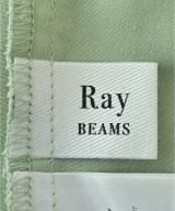 Ray Beams（レイビームス）ブラウス 緑 サイズ:F レディース/2200712745017
