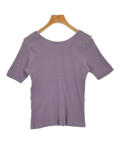 Ray Beams（レイビームス）Tシャツ・カットソー 紫 サイズ:-(M位) レディース/2200710243058