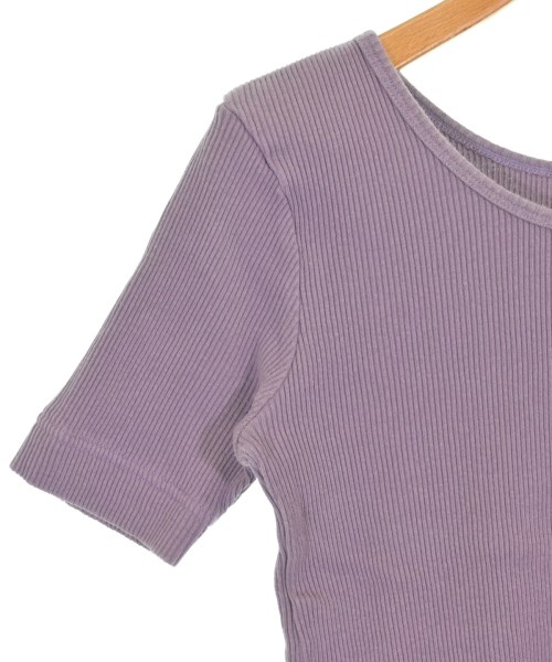 Ray Beams（レイビームス）Tシャツ・カットソー 紫 サイズ:-(M位) レディース/2200710243058