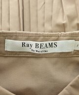Ray Beams（レイビームス）ブラウス ベージュ サイズ:1(S位) レディース/2200712931090