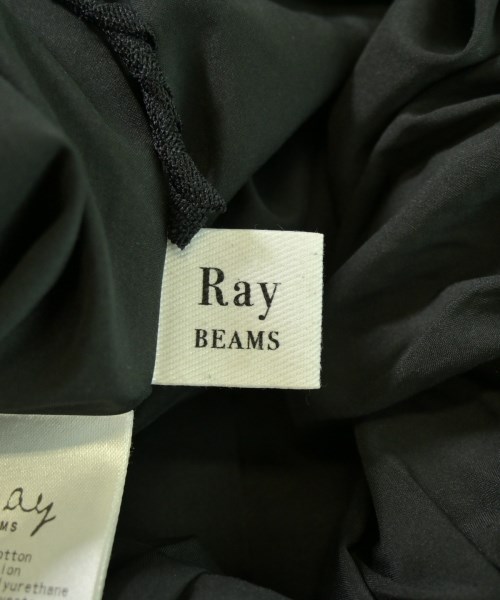 Ray Beams（レイビームス）ロング・マキシ丈スカート 黒 サイズ:-(M位) レディース/2200713281033