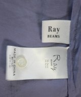 Ray Beams（レイビームス）カジュアルシャツ 紫 サイズ:F レディース/2200714901022