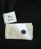 Ray Beams（レイビームス）カジュアルシャツ 黒 サイズ:F レディース/2200714901046