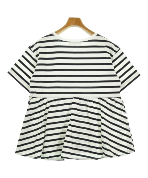 Ray Beams（レイビームス）Tシャツ・カットソー 白 サイズ:F レディース/2200715015025