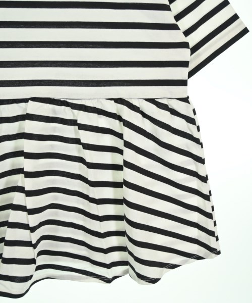 Ray Beams（レイビームス）Tシャツ・カットソー 白 サイズ:F レディース/2200715015025
