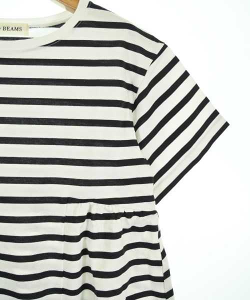 Ray Beams（レイビームス）Tシャツ・カットソー 白 サイズ:F レディース/2200715015025