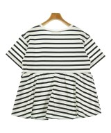 Ray Beams（レイビームス）Tシャツ・カットソー 白 サイズ:F レディース/2200715015025