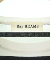 Ray Beams（レイビームス）Tシャツ・カットソー 白 サイズ:F レディース/2200715015025