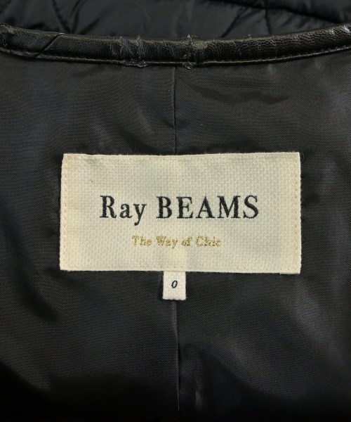 Ray Beams（レイビームス）その他 黒 サイズ:0(XS位) レディース/2200710080011