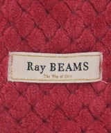 Ray Beams（レイビームス）マフラー ピンク サイズ:- レディース/2200710080127