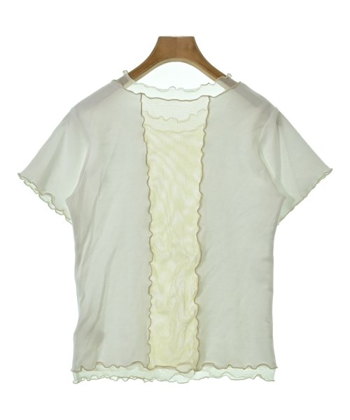 Ray Beams（レイビームス）Tシャツ・カットソー 白 サイズ:-(S位) レディース/2200711116054