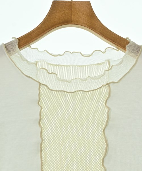 Ray Beams（レイビームス）Tシャツ・カットソー 白 サイズ:-(S位) レディース/2200711116054