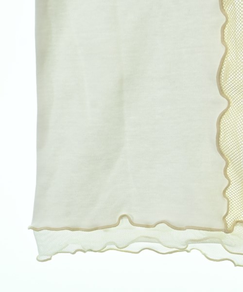 Ray Beams（レイビームス）Tシャツ・カットソー 白 サイズ:-(S位) レディース/2200711116054