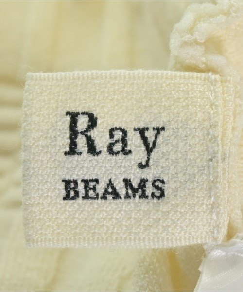 Ray Beams（レイビームス）カーディガン 白 サイズ:-(M位) レディース/2200711696105