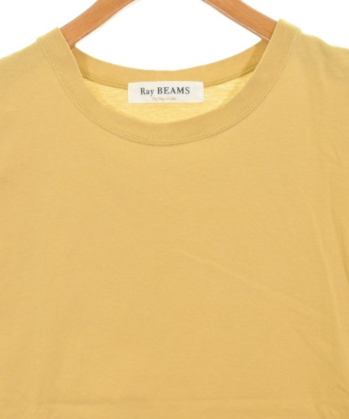 Ray Beams（レイビームス）ノースリーブ 黄 サイズ:-(M位) レディース/2200706975093