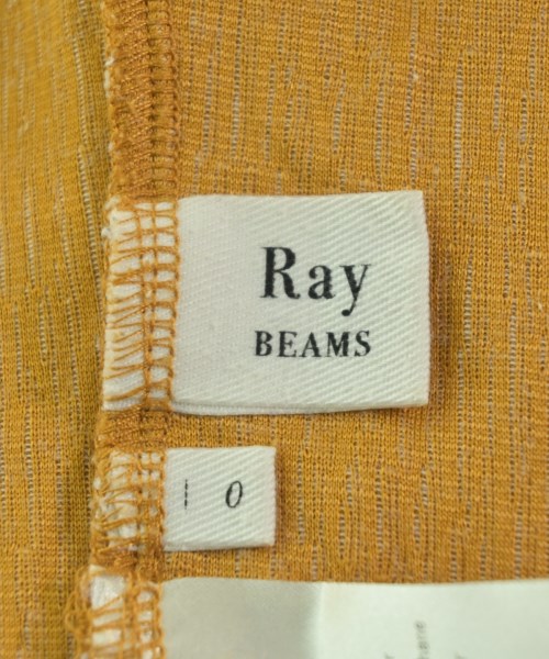 Ray Beams（レイビームス）その他 白 サイズ:0(XS位) レディース/2200710272096