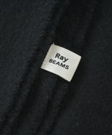 Ray Beams（レイビームス）マフラー 黒 サイズ:- レディース/2200710272164