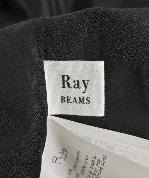 Ray Beams（レイビームス）ロング・マキシ丈スカート 黒 サイズ:1(S位) レディース/2200715727027