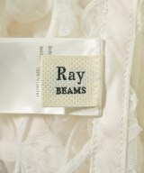 Ray Beams（レイビームス）ロング・マキシ丈スカート 白 サイズ:F レディース/2200716087076