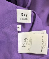 Ray Beams（レイビームス）ロング・マキシ丈スカート 紫 サイズ:0(XS位) レディース/2200716126089
