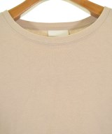 Ray Beams（レイビームス）Tシャツ・カットソー ベージュ サイズ:F レディース/2200711112131