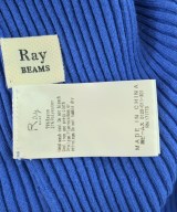 Ray Beams（レイビームス）ニット・セーター 青 サイズ:-(XS位) レディース/2200711562011