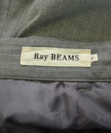 Ray Beams（レイビームス）スラックス グレー サイズ:0(XS位) レディース/2200716534037