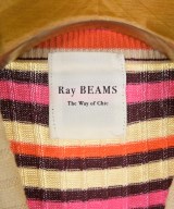 Ray Beams（レイビームス）ニット・セーター その他（柄物・カラフル） サイズ:-(M位) レディース/2200716210061