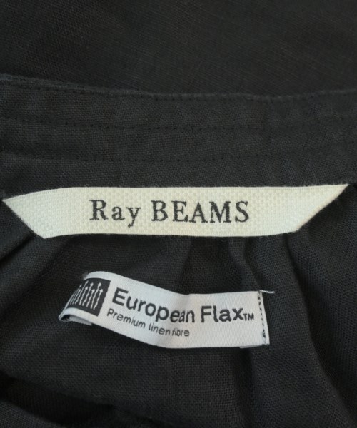 Ray Beams（レイビームス）ワンピース 黒 サイズ:F レディース/2200713670158