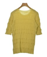 Ray Beams（レイビームス）ニット・セーター 黄 サイズ:-(M位) レディース/2200714338019