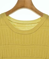 Ray Beams（レイビームス）ニット・セーター 黄 サイズ:-(M位) レディース/2200714338019
