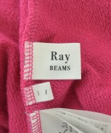 Ray Beams（レイビームス）スウェットパンツ ピンク サイズ:1(S位) レディース/2200717388028