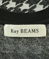 Ray Beams（レイビームス）ベスト 黒 サイズ:-(S位) レディース/2200717464180