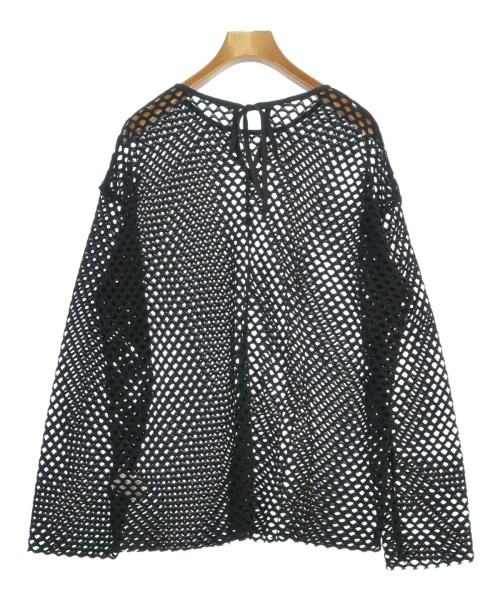 Ray Beams（レイビームス）Tシャツ・カットソー 黒 サイズ:F レディース/2200712978040