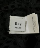 Ray Beams（レイビームス）Tシャツ・カットソー 黒 サイズ:F レディース/2200712978040