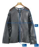 Ray Beams（レイビームス）Tシャツ・カットソー 黒 サイズ:F レディース/2200712978040