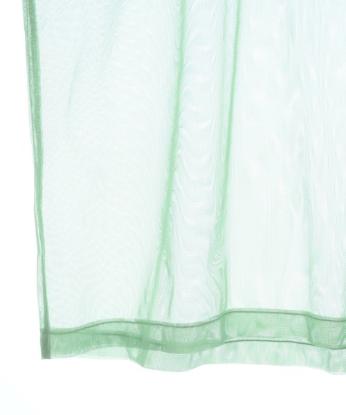 Ray Beams（レイビームス）Tシャツ・カットソー 緑 サイズ:-(M位) レディース/2200714026084