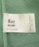 Ray Beams（レイビームス）Tシャツ・カットソー 緑 サイズ:-(M位) レディース/2200714026084