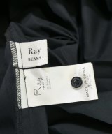 Ray Beams（レイビームス）シャツワンピース 黒 サイズ:-(L位) レディース/2200718800017