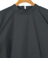 Ray Beams（レイビームス）シャツワンピース 黒 サイズ:-(L位) レディース/2200718800017