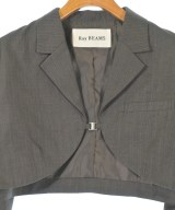 Ray Beams（レイビームス）カジュアルジャケット グレー サイズ:1(S位) レディース/2200718893033