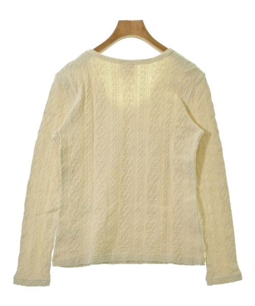 Ray Beams（レイビームス）Tシャツ・カットソー 白 サイズ:-(S位) レディース/2200718982034