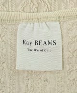 Ray Beams（レイビームス）Tシャツ・カットソー 白 サイズ:-(S位) レディース/2200718982034
