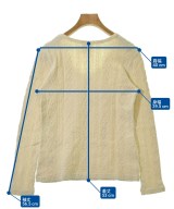 Ray Beams（レイビームス）Tシャツ・カットソー 白 サイズ:-(S位) レディース/2200718982034